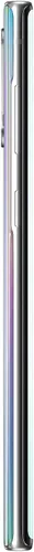Miniatura 4 de Samsung Galaxy Note 10, Aura Glow, 256GB Note10, desbloqueado de fábrica, teléfono celular, garantía estadounidense, brillo Aura (plata)