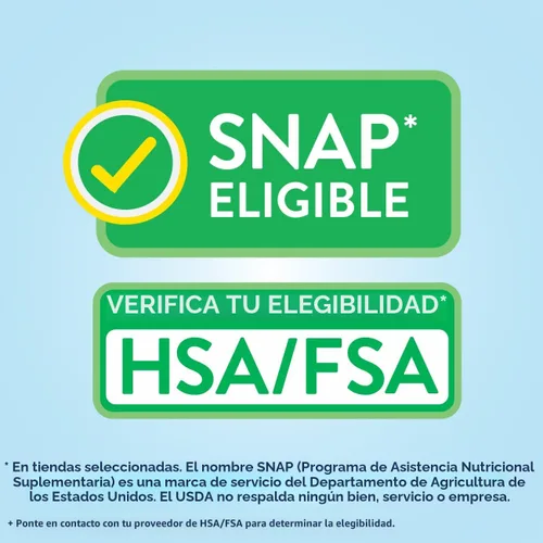 Miniatura 8 de Glucerna Hunger Smart