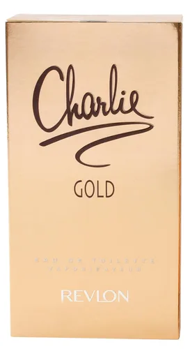 Miniatura 4 de Charlie Gold by Revlon - Espray Eau De Toilette para mujer, 3.3 onzas (3.4 fl oz)