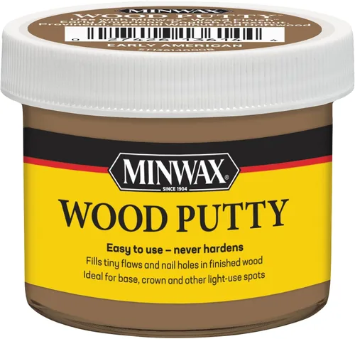 Miniatura 8 de Minwax - Masilla de madera