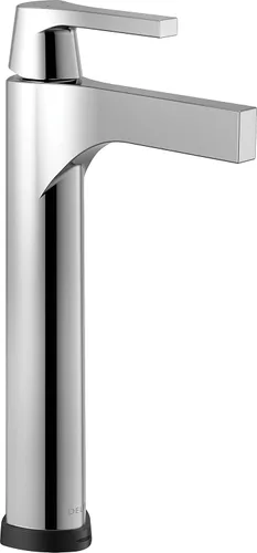Miniatura 7 de DELTA FAUCET 774-CZ-DST - Grifo de baño de una sola manija, bronce champán