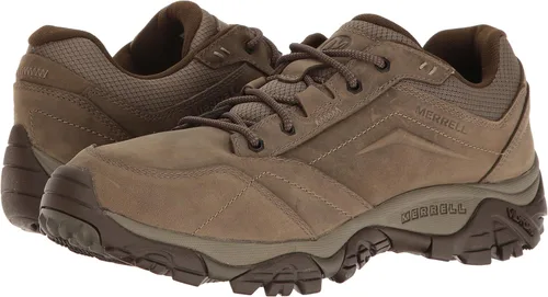 Miniatura 7 de Merrell Zapatos de senderismo Moab Adventure LACE para hombre, Marrón