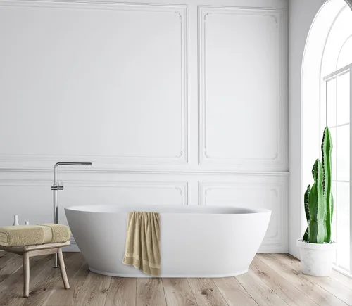 Miniatura 6 de Oakias Toallas de baño beige de alta calidad, paquete de 2, 27 x 54 pulgadas, altamente absorbentes, toallas de baño de lujo de 21.16 oz/m²