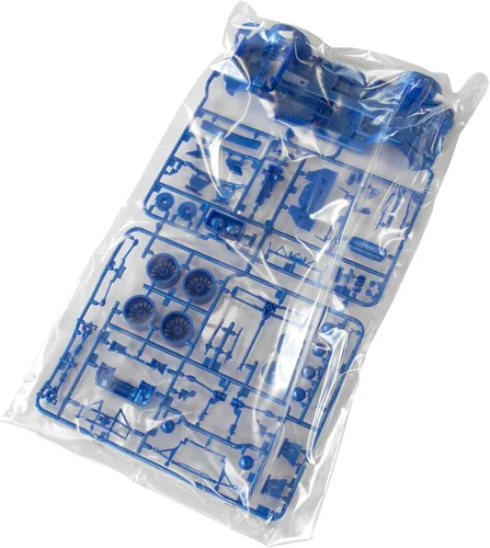 Miniatura 7 de Tamiya - 24218 - Modelo - Subaru Impreza WRC 99 - Escala 1:24