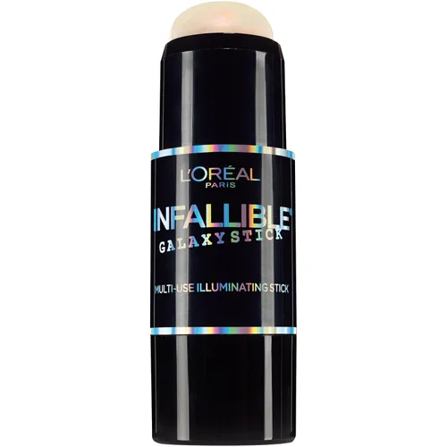 L'Oréal Paris Cosmetics Infallible, Galaxy Gold, 0.24 onzas