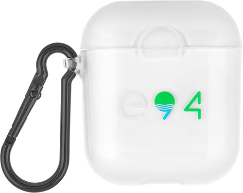 Miniatura 11 de Case-Mate – Funda para Airpods Negro