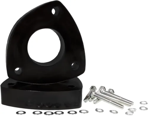 Miniatura 5 de Kit de elevación de nivelación 1.2 pulgadas 1.181 in compatible con Volvo - Compatible con XC40 2017-presente, C40 2021-presente