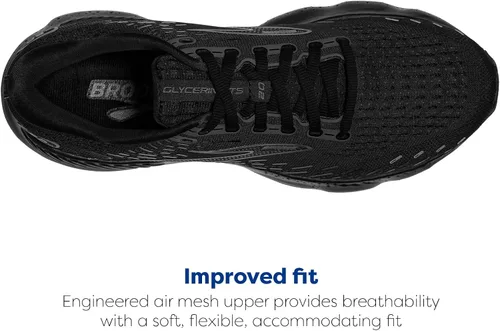 Miniatura 5 de Brooks Tenis de correr Glycerin GTS 20 para hombre