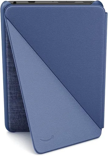 Miniatura 4 de Estuche para tablet Amazon Fire 7 (compatible solo con la tablet de 12.a generación lanzada en 2022) - Denim