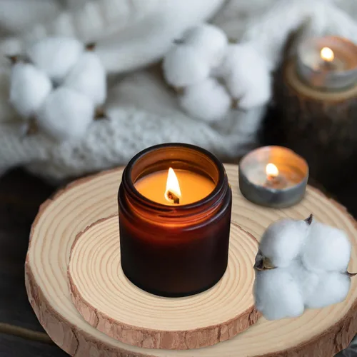 Miniatura 6 de 11 piezas de rebanadas de madera natural de 6.3 a 7.1 pulgadas, círculos de madera de pino sin terminar con cortezas para posavasos, manualidades