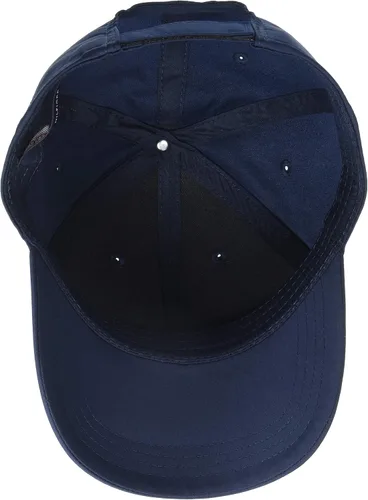 Miniatura 3 de Tommy Hilfiger Gorra de béisbol deportiva a rayas para hombre