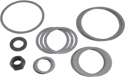 Miniatura 38 de Yukon Gear & Axle Kit de laminilla de precarga