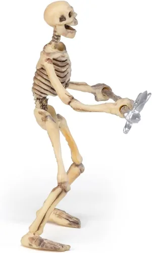 Miniatura 8 de Skeleton por Papo