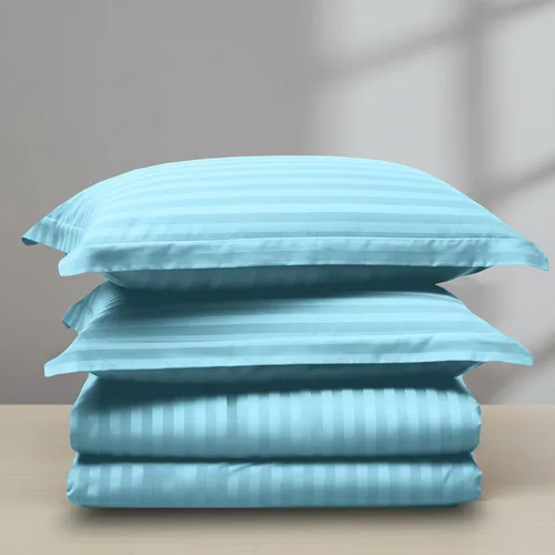 Miniatura 3 de Elegant Comfort - Juego de sábanas de 4 piezas (1500 hilos, calidad egipcia, hasta 16.0 in de profundidad, bolsillo y colores)