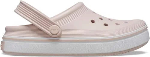 Miniatura 11 de Crocs Zuecos para bebé fuera de la cancha