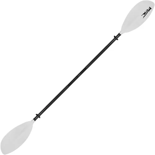 Miniatura 14 de MSC Remo de kayak, color disponible Negro, amarillo, blanco, oliva, azul, naranja, verde azulado