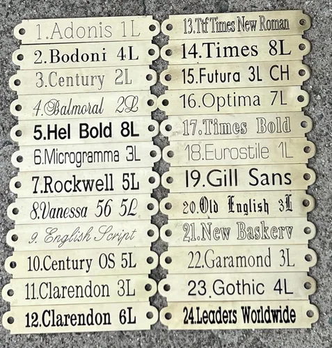 Miniatura 5 de Leaders - Cabestro de cuero para caballos con placa de nombre grabada personalizada para caballo