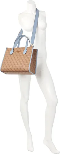 Miniatura 5 de GUESS Bolso pequeño Silvana
