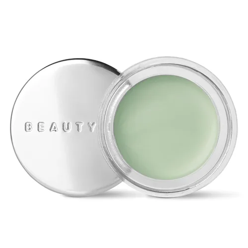 BeautyPie Corrector de color verde enrojecimiento superluminoso | Neutraliza el enrojecimiento | Corrector de ojos mezclable | Fórmula ligera de