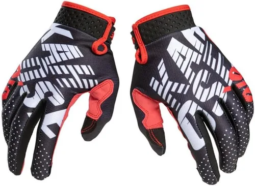 Miniatura 2 de Guantes de motocicleta para pantalla táctil, guantes ligeros para deportes de motor, guantes para motocicleta, ciclismo, tácticos, airsoft