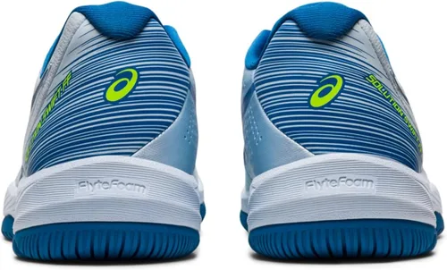Miniatura 5 de ASICS Zapatillas de tenis Swift FlyteFoam para mujer, CieloAzul Reborn