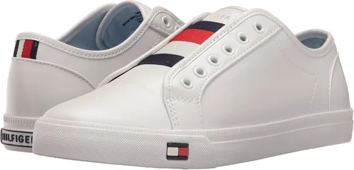Miniatura 7 de Tommy Hilfiger Anni - Tenis sin cordones para mujer