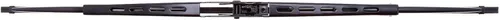 Miniatura 5 de Right Windshield Wiper Blade Compatible With Daewoo Leganza 1999 2000 2001 2002 PC-1006950