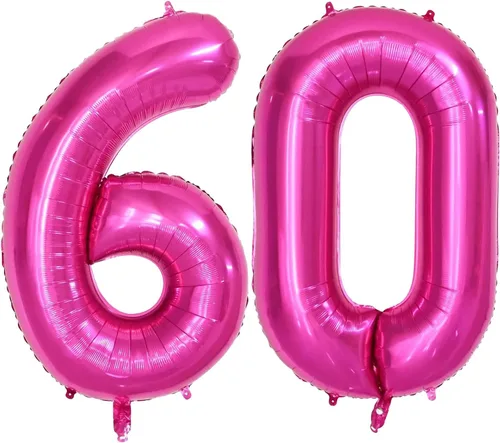 Miniatura 12 de Globos de 40 pulgadas con el número 35, globos dorados de helio número 35, globo de número grande para niños y niñas, suministros de decoración