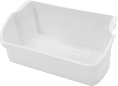 Miniatura 11 de HECASA 240324502 AP2549806 844402 Estante para puerta de refrigerador compatible con Frigidaire Kenmore Electrolux Refrigerador AH429767 EA429767