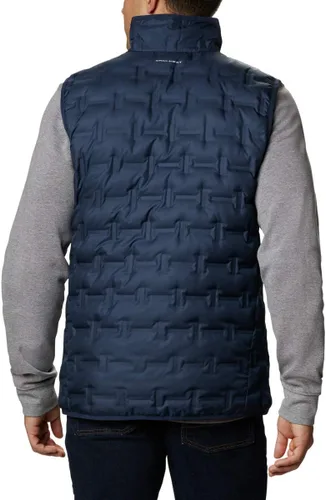 Miniatura 2 de Columbia Chaleco de plumón Delta Ridge para hombre