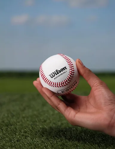 Miniatura 2 de Wilson A1010