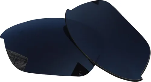 Miniatura 5 de Acefrog 4 pares de lentes polarizados de repuesto para Oakley Half Jacket 2.0 OO9144, ajuste perfecto, inastillable, antiarañazos, paquete económico