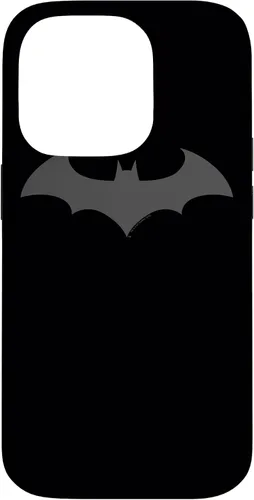 Miniatura 17 de Batman Hush Logo - Carcasa gris para iPhone 17