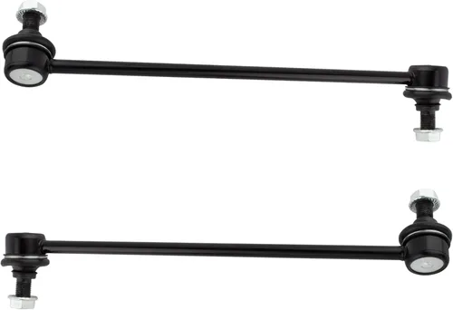 BOXI Juego de 2 barras estabilizadoras delanteras para Nissan Maxima Altima Pathfinder Rogue Sport Murano Quest Rogue Select/para Infiniti JX35 QX60