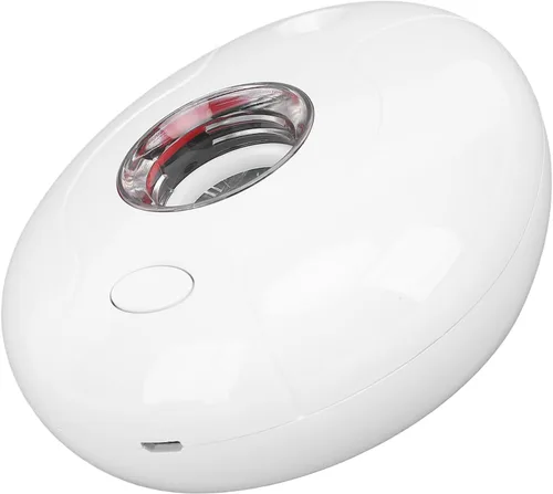 Miniatura 9 de Yosoo Miniature Humidifier, Small USB Water Bottle Humidifier for Home Bedroom Office, Lightweight and Quiet, Large Fog, Improves Air Humidity with