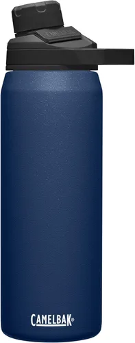 Miniatura 31 de CamelBak Botella de agua de acero inoxidable aislada al vacío Chute Mag Blanco