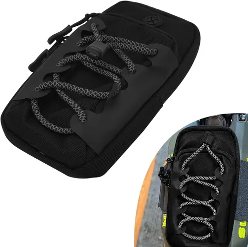 Tool Front Frame Bag Sur Ron Storage Bag Electric Motorcycle Waterproof Reflective Design For Surron Light bee S/X Segway X160/X260 Talaria