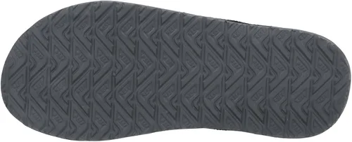 Miniatura 5 de Reef - Sandalia con amortiguación para hombre, negro, 15