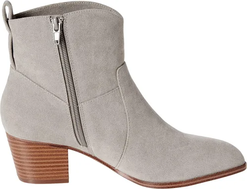 Miniatura 6 de Tienda Essentials Botines Western para mujer