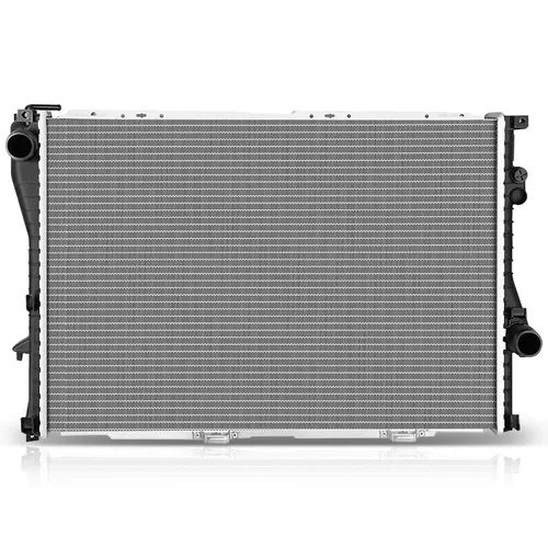 Miniatura 12 de SCITOO Radiador compatible con Mitsubishi Outlander CU2617 2003 2004 2005 2006