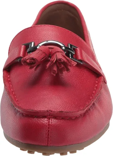 Miniatura 2 de Aerosoles Deanna - Mocasines estilo conducción para mujer, Metálico