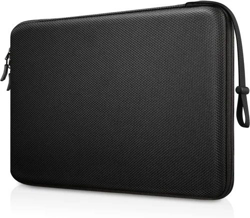 Miniatura 19 de FINPAC Funda rígida para portátil de 14 pulgadas compatible con Acer Chromebook Lenovo, HP, ASUS, Dell, portátil Acer Notebook Ultrabook, Bolso