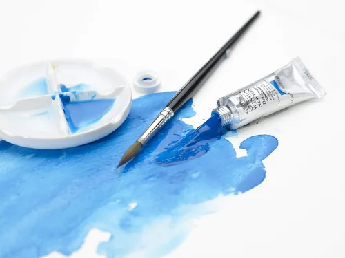 Miniatura 4 de Tubos de pintura Winsor & Newton Designers Gouache