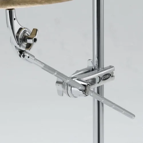 Miniatura 3 de Tama Abrazadera Rápida con Brazo de Boom
