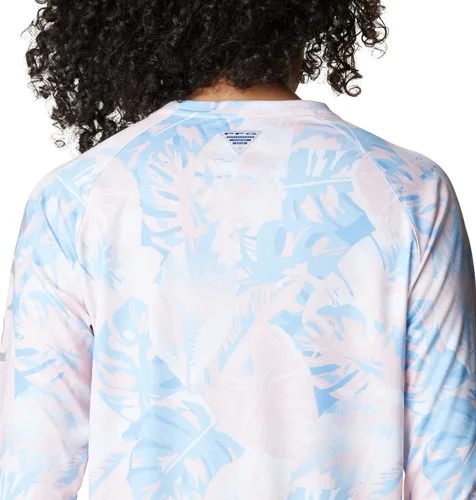 Miniatura 5 de Columbia Camiseta de manga larga Super Tidal para mujer