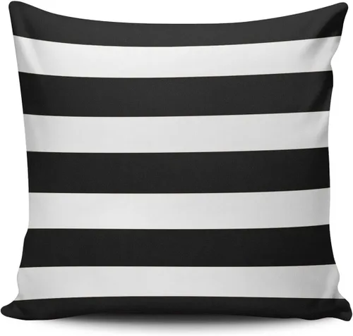 Miniatura 18 de Funda de almohada rectangular de felpa con cremallera en un lado impreso de 12 x 16 pulgadas