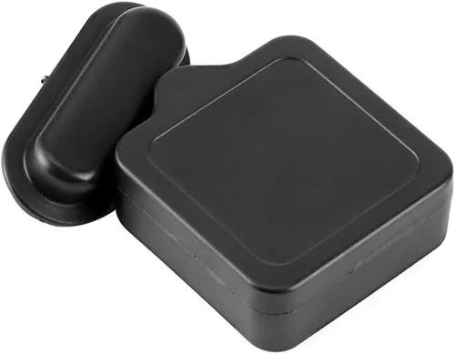 Miniatura 7 de Qiilu Paquete turístico de motocicleta Tapa Tether Street para Road GLIDE Fit para Touring Ultra Electra FLH/T FLHX FLHR FLHTK 2014-2018 Motocicleta