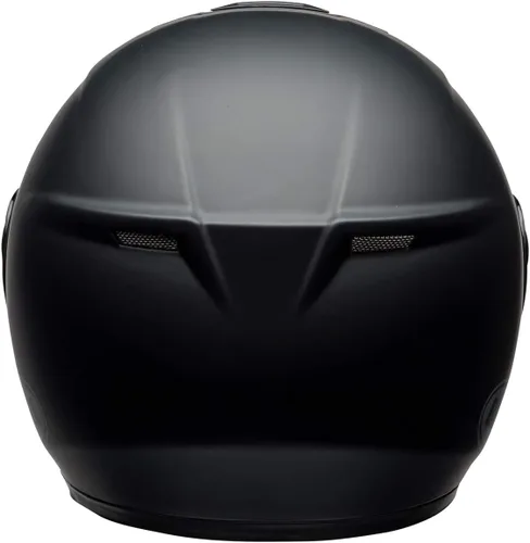 Miniatura 7 de Bell Helmets SRT Modular Street - Casco unisex para adulto, Modular, S, Negro satinado