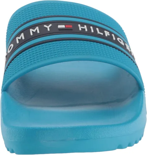 Miniatura 2 de Tommy Hilfiger Sandalia Respo Slide para hombre