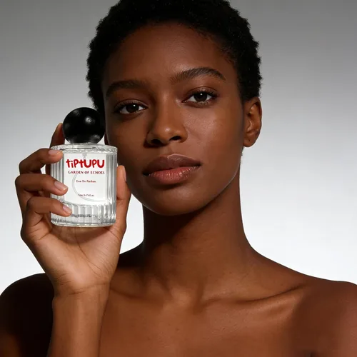 Miniatura 5 de Perfume de ámbar azafrán, inspirado en B.accarat R.ouge 540, perfume unisex, Eau de Parfum, perfume de larga duración para hombres y mujeres